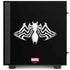 Marvel Venom Venom Logo NZXT H510 Compact ATX Mid-Tower Case Skin