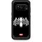 Marvel Venom Venom Logo Otterbox Commuter Galaxy Skin