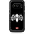 Marvel Venom Venom Logo Otterbox Commuter Galaxy Skin