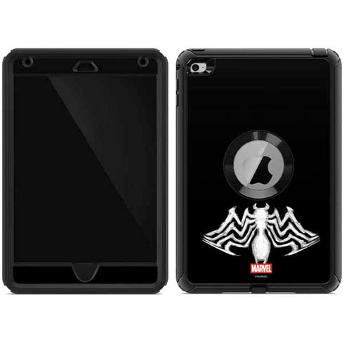 Marvel Venom Venom Logo Otterbox Defender iPad Skin