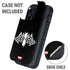 Marvel Venom Venom Logo Otterbox Defender iPhone Skin