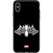 Marvel Venom Venom Logo Otterbox Symmetry iPhone Skin