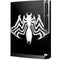 Marvel Venom Venom Logo Playstation 3 & PS3 Slim Skin