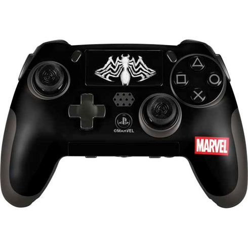 Marvel Venom Venom Logo PlayStation Scuf Vantage 2 Controller Skin