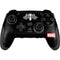 Marvel Venom Venom Logo PlayStation Scuf Vantage 2 Controller Skin