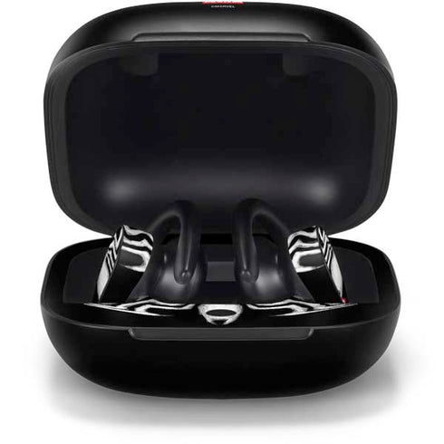 Marvel Venom Venom Logo PowerBeats Pro Skin