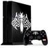 Marvel Venom Venom Logo PS4 Console and Controller Bundle Skin