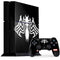 Marvel Venom Venom Logo PlayStation PS4 Skins