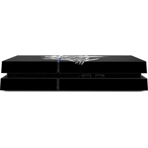 Marvel Venom Venom Logo PS4 Console Skin