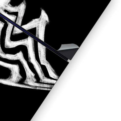 Marvel Venom Venom Logo PS4 Console Skin