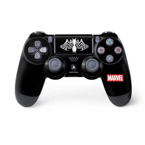 Marvel Venom Venom Logo PS4 Controller Skin