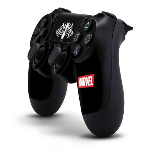 Marvel Venom Venom Logo PS4 Controller Skin