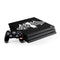 Marvel Venom Venom Logo PS4 Pro Bundle Skin