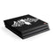 Marvel Venom Venom Logo PS4 Pro Console Skin