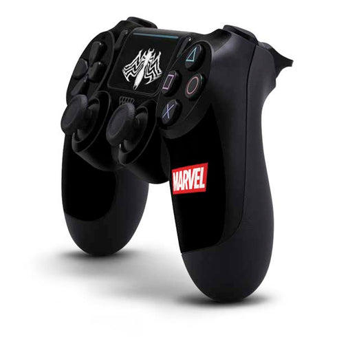 Marvel Venom Venom Logo PS4 Pro/Slim Controller Skin