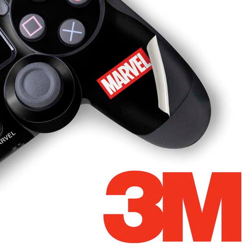 Marvel Venom Venom Logo PS4 Pro/Slim Controller Skin