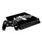 Marvel Venom Venom Logo PS4 Slim Bundle Skin
