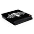 Marvel Venom Venom Logo PS4 Slim Skin
