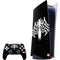 Marvel Venom Venom Logo PS5 Bundle Skin