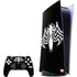 Marvel Venom Venom Logo PS5 Bundle Skin