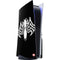 Marvel Venom Venom Logo PS5 Console Skin