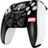 Marvel Venom Venom Logo PS5 Controller Skin