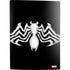 Marvel Venom Venom Logo PS5 Digital Edition Console Skin
