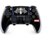 Marvel Venom Venom Logo PS5 DualSense Edge Pro Controller Skin