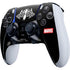 Marvel Venom Venom Logo PS5 DualSense Edge Pro Controller Skin