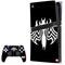 Marvel Venom Venom Logo PS5 Pro Bundle Skin