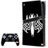 Marvel Venom Venom Logo PS5 Pro Bundle Skin