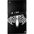 Marvel Venom Venom Logo PS5 Pro Bundle Skin