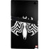 Marvel Venom Venom Logo PS5 Pro Bundle Skin