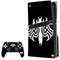 Marvel Venom Venom Logo PS5 Pro Disk Bundle Skin