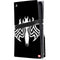 Marvel Venom Venom Logo PS5 Pro Disk Console Skin