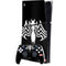 Marvel Venom Venom Logo PS5 Slim Digital Edition Bundle Skin