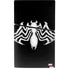 Marvel Venom Venom Logo PS5 Slim Digital Edition Bundle Skin