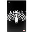 Marvel Venom Venom Logo PS5 Slim Disk Bundle Skin