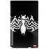 Marvel Venom Venom Logo PS5 Slim Disk Bundle Skin