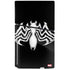 Marvel Venom Venom Logo PS5 Slim Disk Console Skin