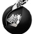 Marvel Venom Venom Logo PULSE 3D Wireless Headset for PS5 Skin