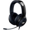 Marvel Venom Venom Logo Razer Kraken X Skin