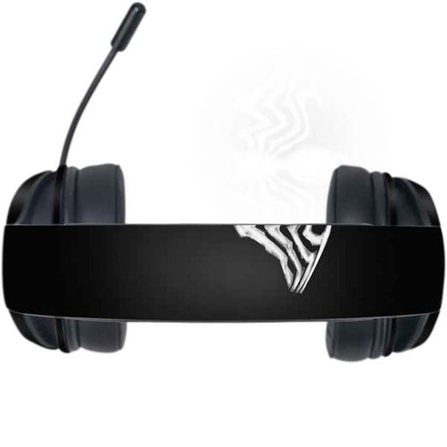 Marvel Venom Venom Logo Razer Kraken X Skin