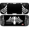 Marvel Venom Venom Logo Steam Deck Handheld Gaming Computer OLED Skin