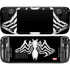 Marvel Venom Venom Logo Steam Deck Handheld Gaming Computer Skin
