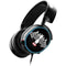 Marvel Venom Venom Logo SteelSeries Arctis 3 Skin