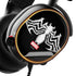 Marvel Venom Venom Logo SteelSeries Arctis 3 Skin