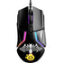 Marvel Venom Venom Logo SteelSeries Rival 600 Gaming Mouse Skin