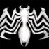 Marvel Venom Venom Logo Surface Book 2 15in Skin
