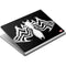 Marvel Venom Venom Logo Surface Book Skin